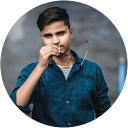 Rohit Sharma profile picture